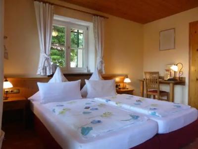 FerienSilberdistel garni - 38