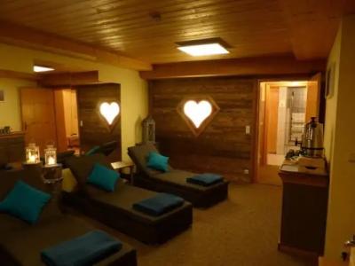 FerienSilberdistel garni - 2