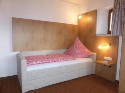 FerienSilberdistel garni - 56