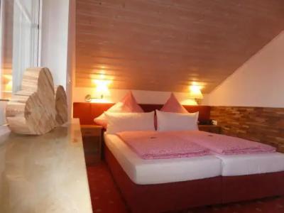 FerienSilberdistel garni - 40