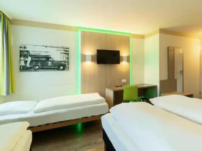 B&B Bochum‑Hbf - 32