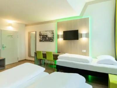 B&B Bochum‑Hbf - 27