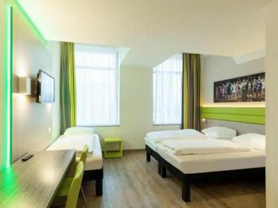 B&B Bochum‑Hbf - 25