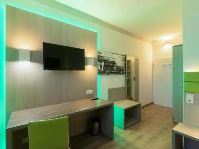 B&B Bochum‑Hbf - 18