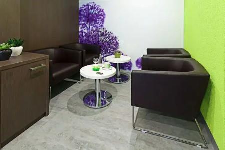 B&B Bochum‑Hbf - 9