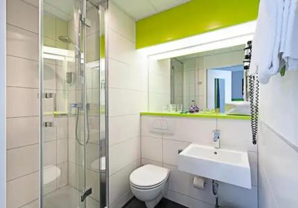 B&B Bochum‑Hbf - 22