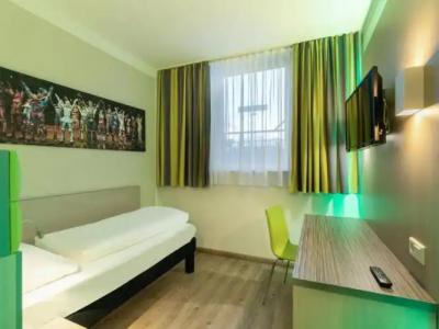 B&B Bochum‑Hbf - 17