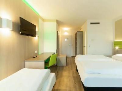 B&B Bochum‑Hbf - 31