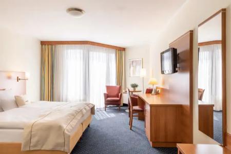 Garner BOCHUM by IHG - 27