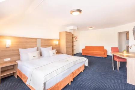 Garner BOCHUM by IHG - 26