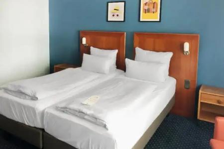 Garner BOCHUM by IHG - 104