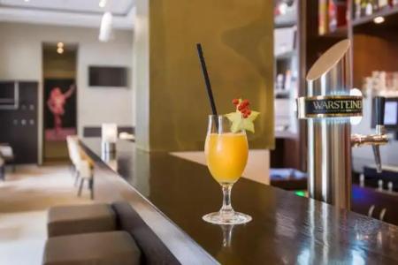 Garner BOCHUM by IHG - 10