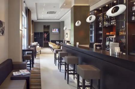 Garner BOCHUM by IHG - 24