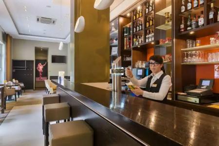 Garner BOCHUM by IHG - 16