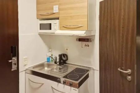 Garner BOCHUM by IHG - 139