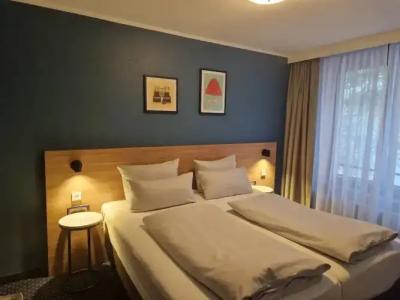 Garner BOCHUM by IHG - 152