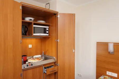 Garner BOCHUM by IHG - 23