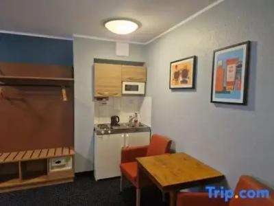 Garner BOCHUM by IHG - 188