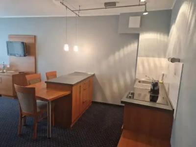 Garner BOCHUM by IHG - 154