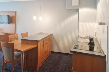 Garner BOCHUM by IHG - 150