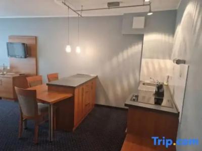 Garner BOCHUM by IHG - 189