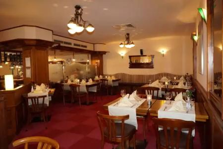 Garner BOCHUM by IHG - 20