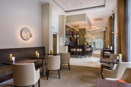 Garner BOCHUM by IHG - 15