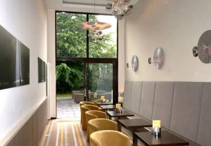 Garner BOCHUM by IHG - 1