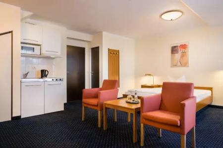 Garner BOCHUM by IHG - 4