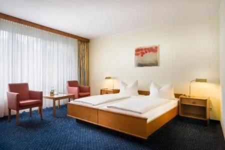 Garner BOCHUM by IHG - 69