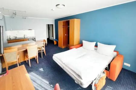 Garner BOCHUM by IHG - 165