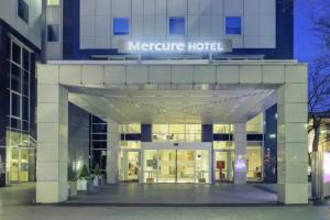 Mercure Hotel Bochum City, Bochum