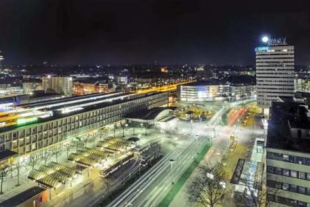 Mercure Bochum City - 61