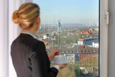Mercure Bochum City - 62