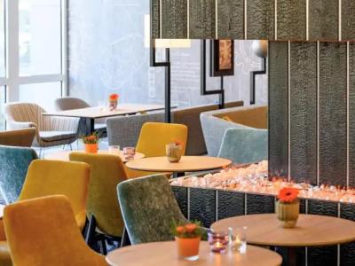 Mercure Bochum City - 18