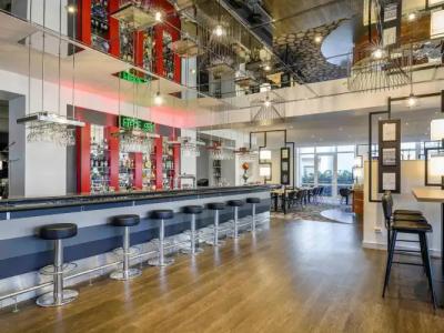 Mercure Bochum City - 16