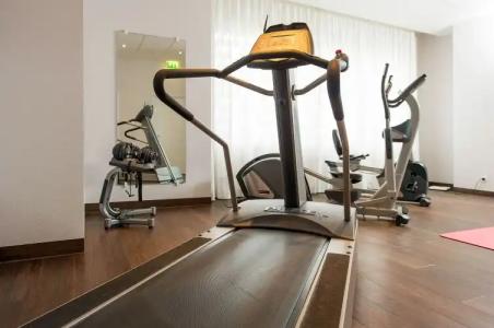 Mercure Bochum City - 24