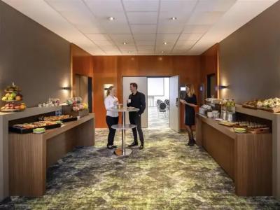 Mercure Bochum City - 36