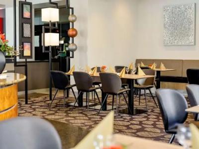 Mercure Bochum City - 29