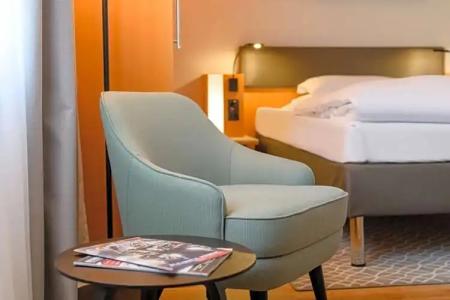 Mercure Bochum City - 42