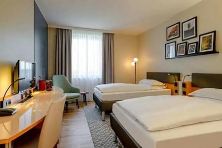 Mercure Bochum City - 72