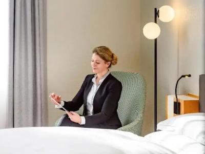 Mercure Bochum City - 60