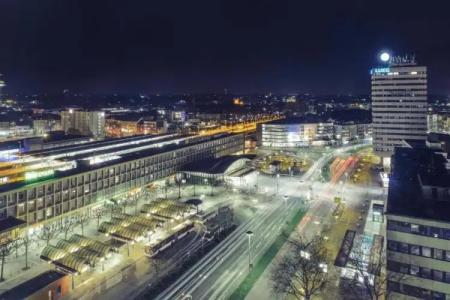 Mercure Bochum City - 64