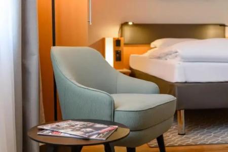 Mercure Bochum City - 52