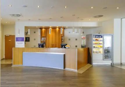 Mercure Bochum City - 14