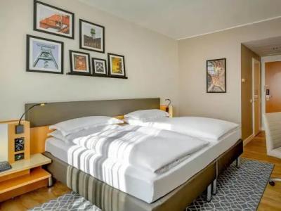 Mercure Bochum City - 37