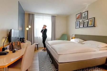 Mercure Bochum City - 70
