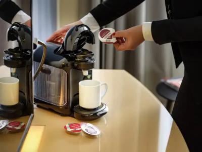 Mercure Bochum City - 12