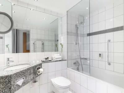 Mercure Bochum City - 7