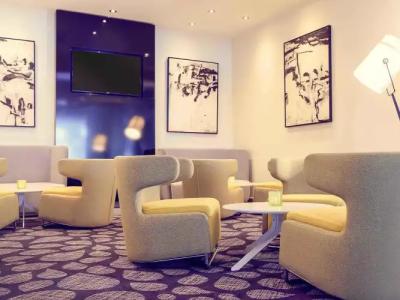 Mercure Bochum City - 17